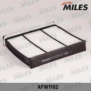 Miles AFW1162 - Filtr, daxili hava furqanavto.az