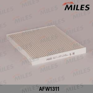 Miles AFW1311 - Filtr, daxili hava furqanavto.az