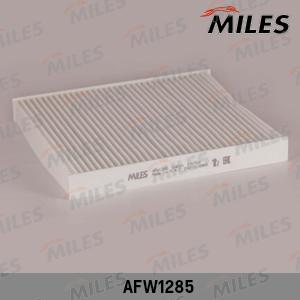 Miles AFW1285 - Filtr, daxili hava furqanavto.az