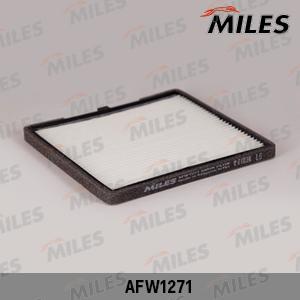 Miles AFW1271 - Filtr, daxili hava furqanavto.az