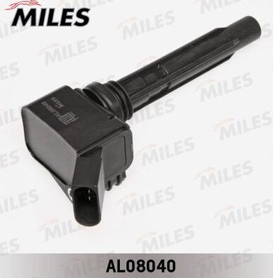 Miles AL08040 - Alovlanma bobini furqanavto.az