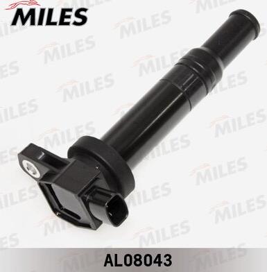 Miles AL08043 - Alovlanma bobini furqanavto.az