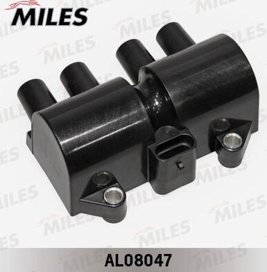 Miles AL08047 - Alovlanma bobini furqanavto.az