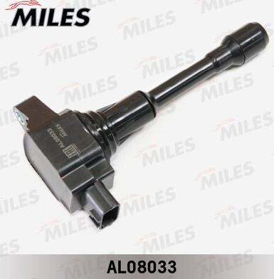 Miles AL08033 - Alovlanma bobini furqanavto.az