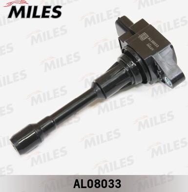 Miles AL08033 - Alovlanma bobini furqanavto.az