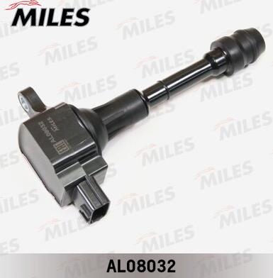 Miles AL08032 - Alovlanma bobini furqanavto.az