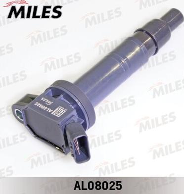 Miles AL08025 - Alovlanma bobini furqanavto.az