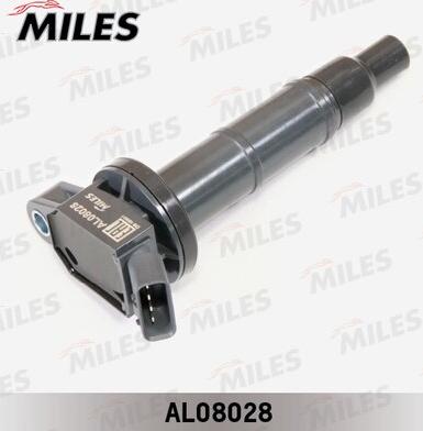 Miles AL08028 - Alovlanma bobini furqanavto.az
