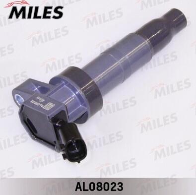 Miles AL08023 - Alovlanma bobini furqanavto.az