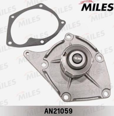 Miles AN21059 - Su nasosu furqanavto.az