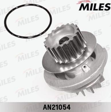 Miles AN21054 - Su nasosu furqanavto.az