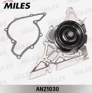 Miles AN21030 - Su nasosu furqanavto.az
