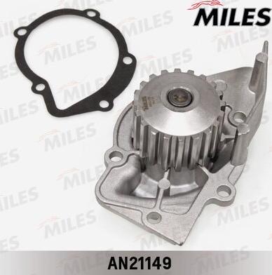 Miles AN21149 - Su nasosu furqanavto.az