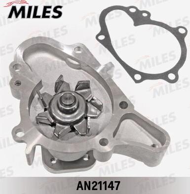 Miles AN21147 - Su nasosu furqanavto.az