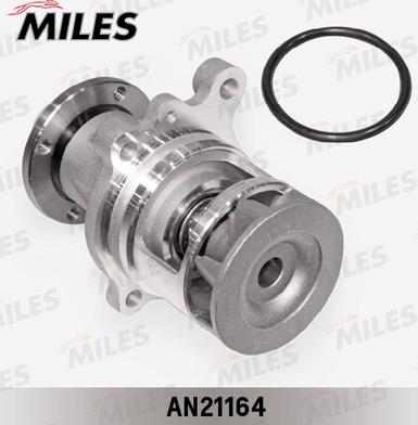 Miles AN21164 - Su nasosu furqanavto.az