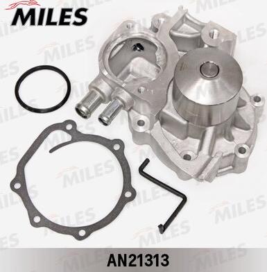 Miles AN21313 - Su nasosu furqanavto.az