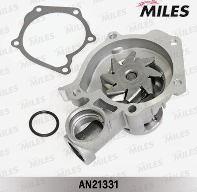 Miles AN21331 - Su nasosu furqanavto.az