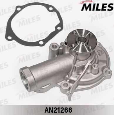 Miles AN21266 - Su nasosu furqanavto.az