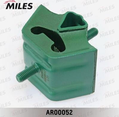 Miles AR00052 - Tutacaq, mühərrik montajı furqanavto.az