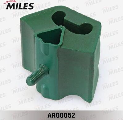 Miles AR00052 - Tutacaq, mühərrik montajı furqanavto.az