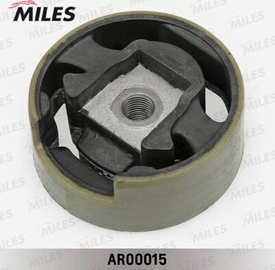 Miles AR00015 - Tutacaq, mühərrik montajı furqanavto.az