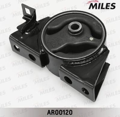 Miles AR00120 - Tutacaq, mühərrik montajı furqanavto.az
