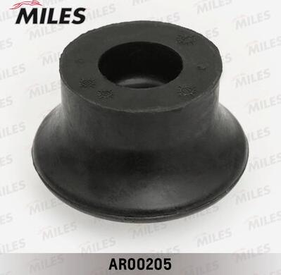 Miles AR00205 - Rezin tampon, mühərrik montajı furqanavto.az