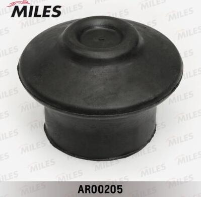 Miles AR00205 - Rezin tampon, mühərrik montajı www.furqanavto.az