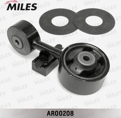 Miles AR00208 - Tutacaq, mühərrik montajı furqanavto.az