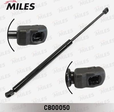 Miles CB00050 - Qazlı bulaq, baqaj, yük yeri furqanavto.az