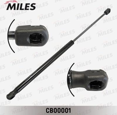 Miles CB00001 - Qazlı bulaq, baqaj, yük yeri furqanavto.az