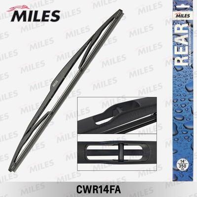 Miles CWR14FA - Sülən Bıçağı furqanavto.az