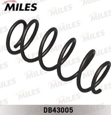 Miles DB43005 - Qapaq yay furqanavto.az