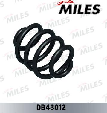 Miles DB43012 - Qapaq yay furqanavto.az