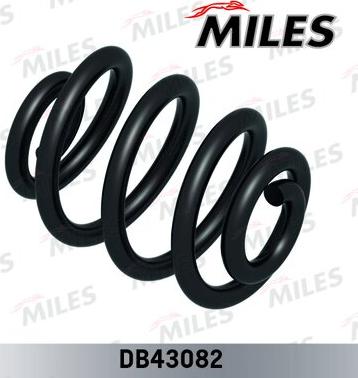 Miles DB43082 - Qapaq yay furqanavto.az