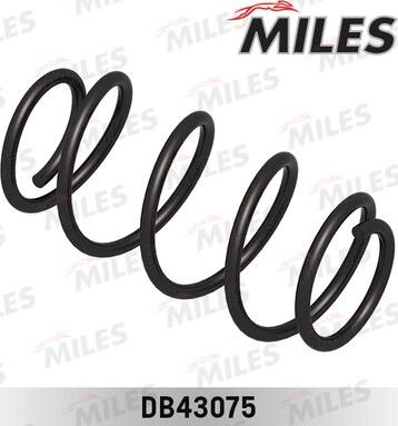 Miles DB43075 - Qapaq yay furqanavto.az