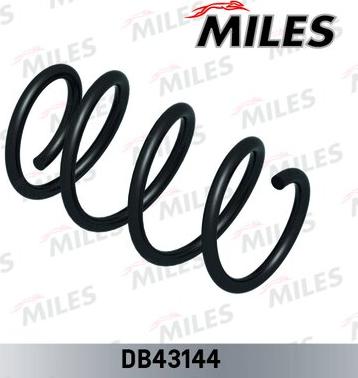 Miles DB43144 - Qapaq yay furqanavto.az