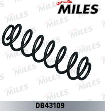 Miles DB43109 - Qapaq yay furqanavto.az