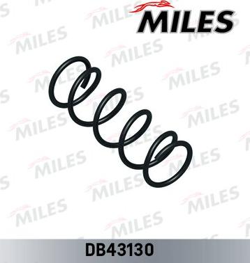 Miles DB43130 - Qapaq yay furqanavto.az