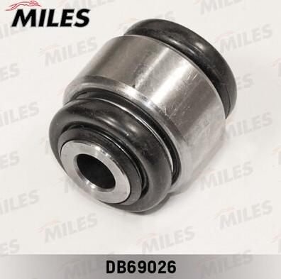 Miles DB69026 - Billi birləşmə furqanavto.az