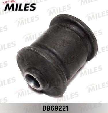 Miles DB69221 - Montaj, ox şüası furqanavto.az