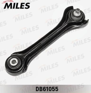 Miles DB61055 - Yolun idarəedici qolu furqanavto.az