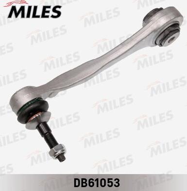 Miles DB61053 - Yolun idarəedici qolu furqanavto.az