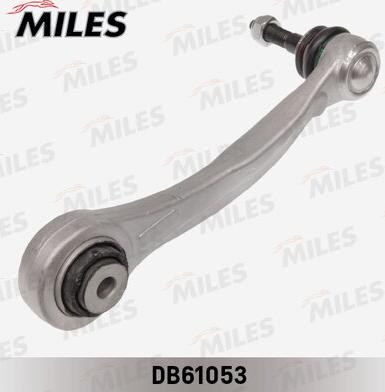 Miles DB61053 - Yolun idarəedici qolu furqanavto.az