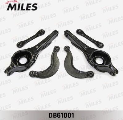 Miles DB61001 - Link Set, təkər asma furqanavto.az