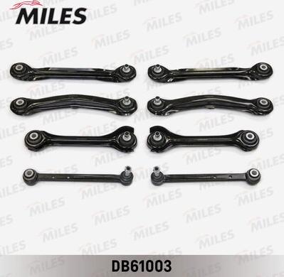 Miles DB61003 - Link Set, təkər asma furqanavto.az