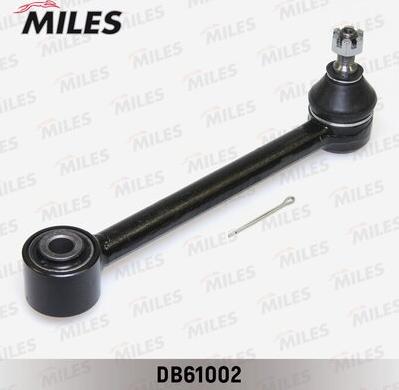 Miles DB61002 - Yolun idarəedici qolu furqanavto.az