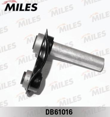 Miles DB61016 - Yolun idarəedici qolu furqanavto.az