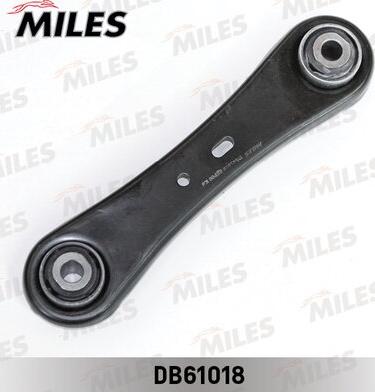 Miles DB61018 - Yolun idarəedici qolu furqanavto.az