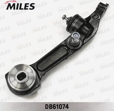 Miles DB61074 - Yolun idarəedici qolu furqanavto.az